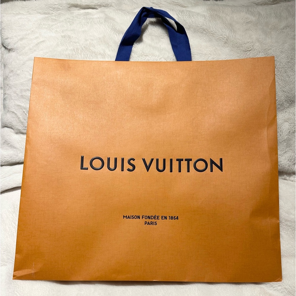 Louis Vuitton Shopping bag - XL size